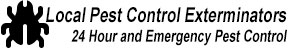 Union Mills PA Pest Control Exterminators